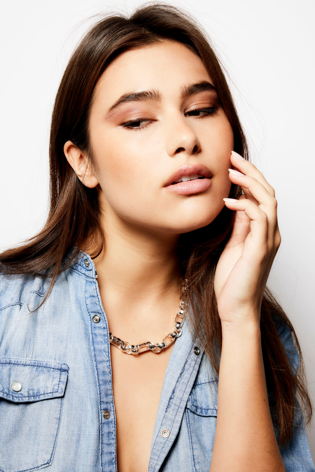 Collier "Chain I"