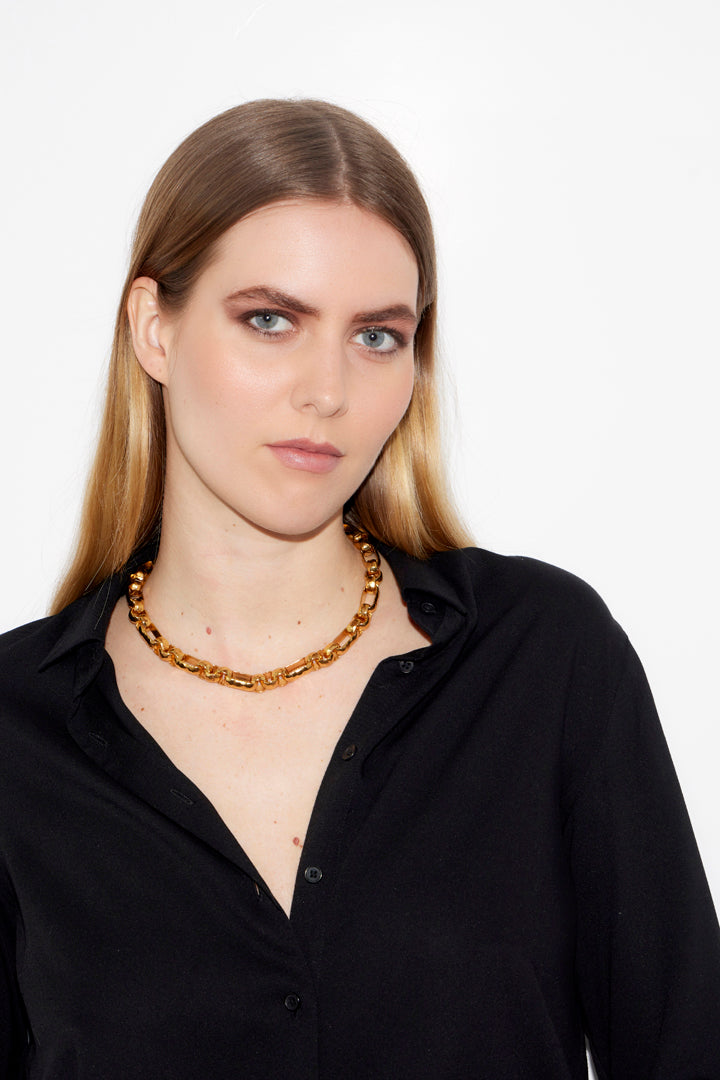 Collier "Chain I"