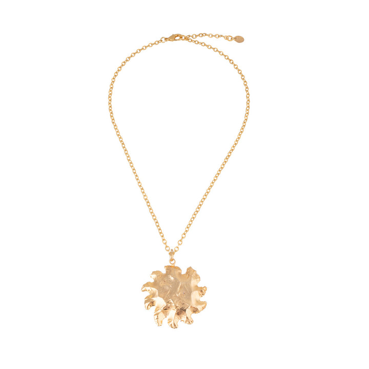 Collier "Sol y Luna"
