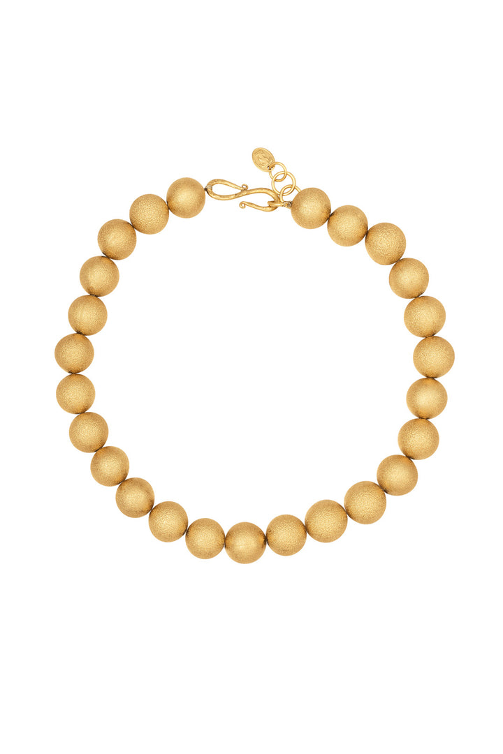 Collier "Bubble"