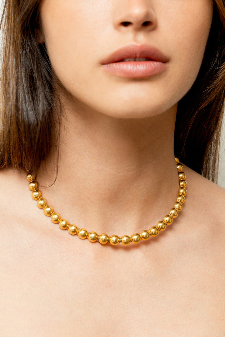 Collier "Tribal"