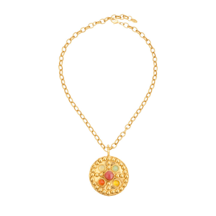 Collier "Medicis"