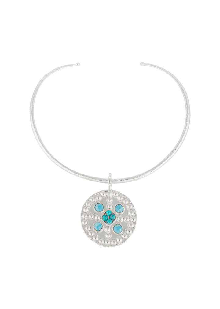Collier "Medicis"