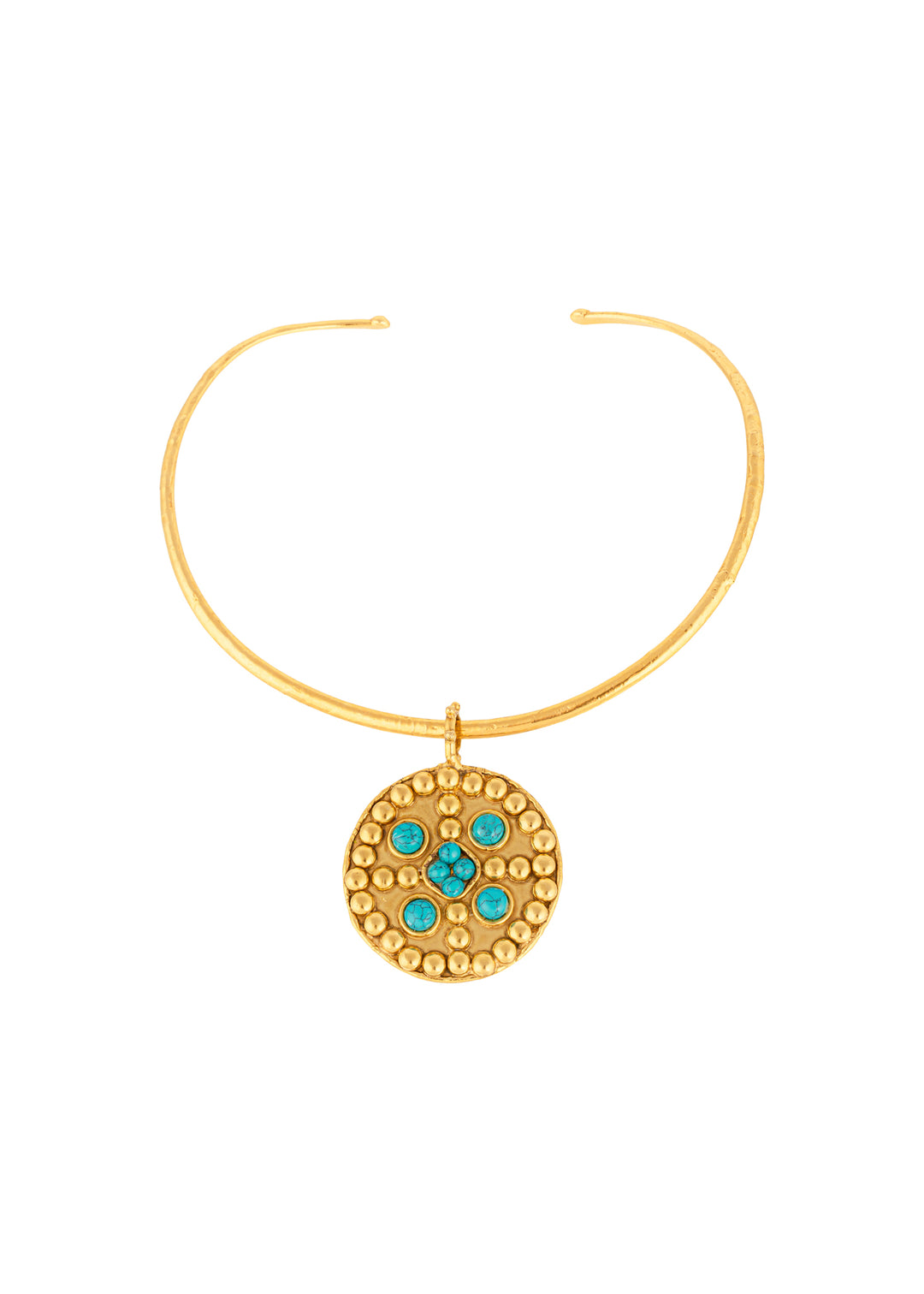 Collier "Medicis"