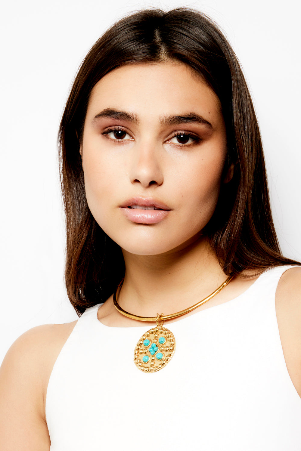 Collier "Medicis"