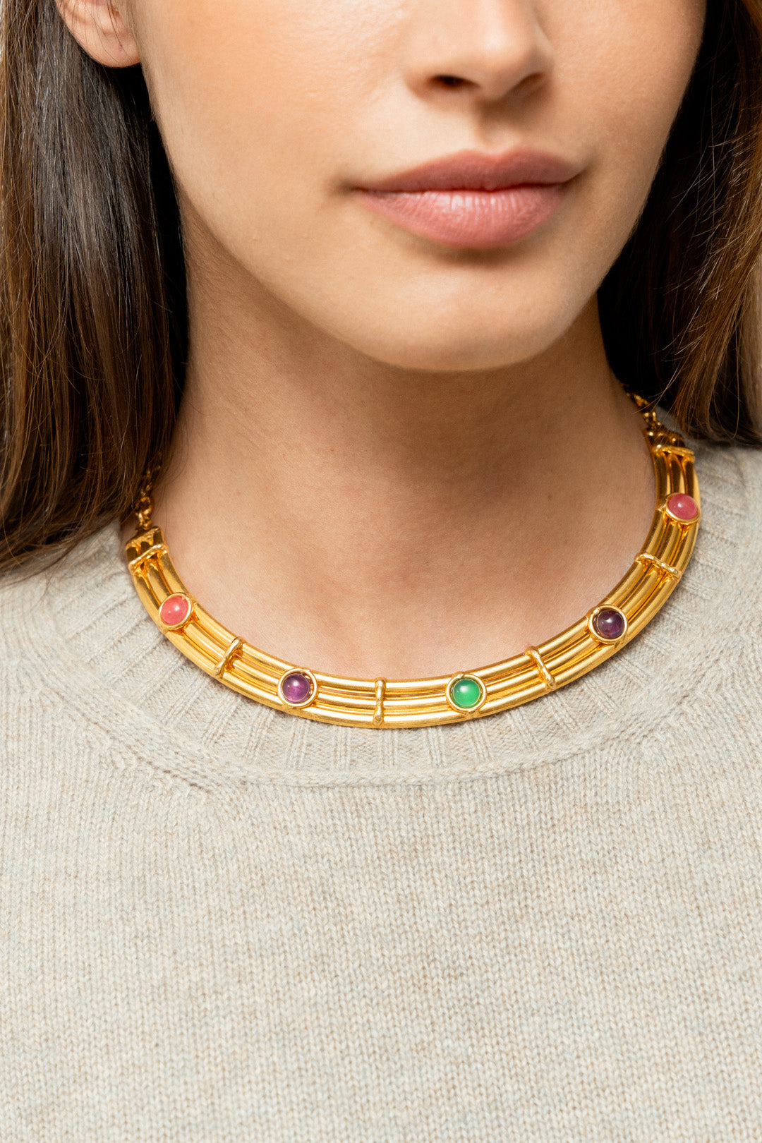Collier "Liz"