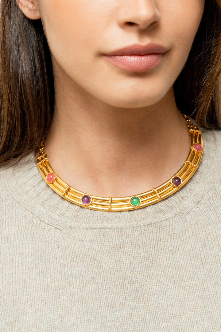 Collier "Liz"