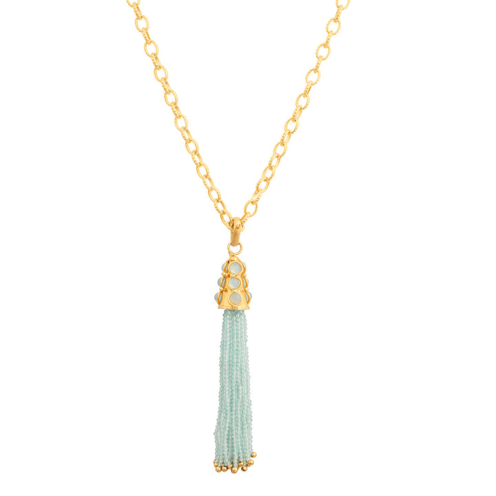 Collier "Gio"