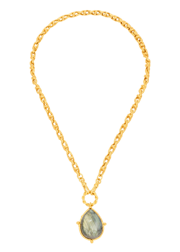 Collier "Drop"