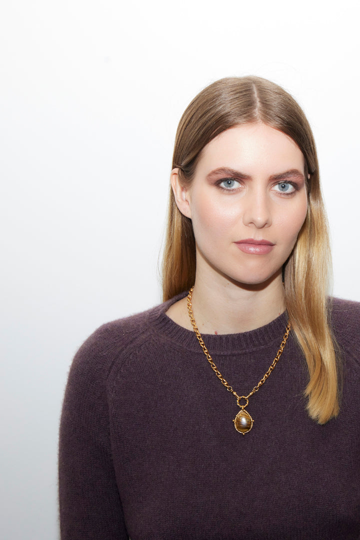 Collier "Drop"