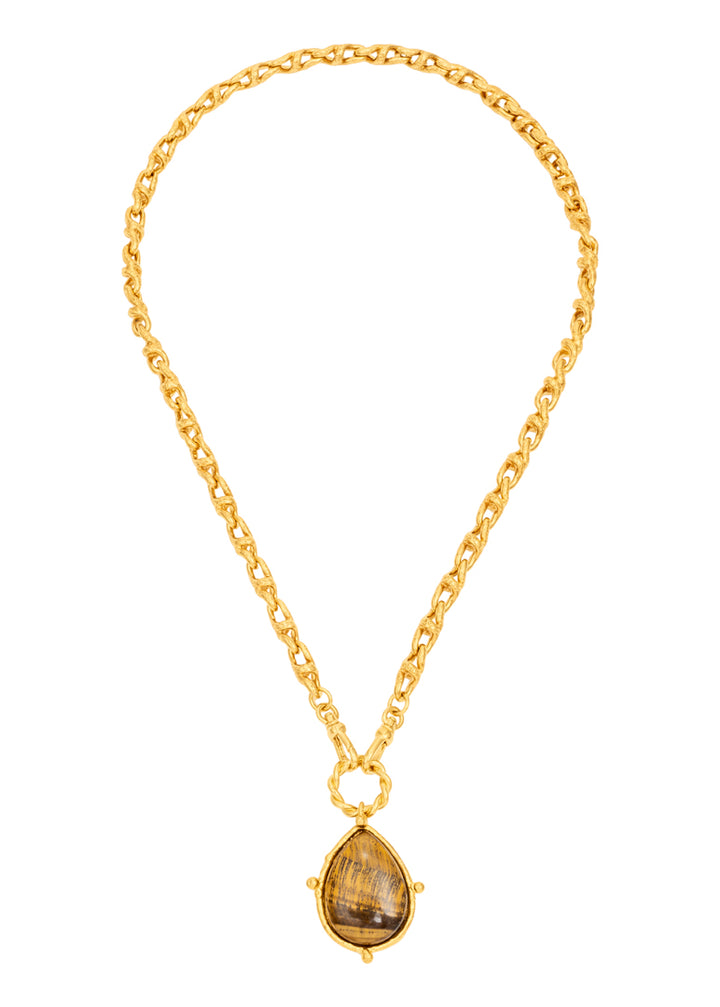 Collier "Drop"