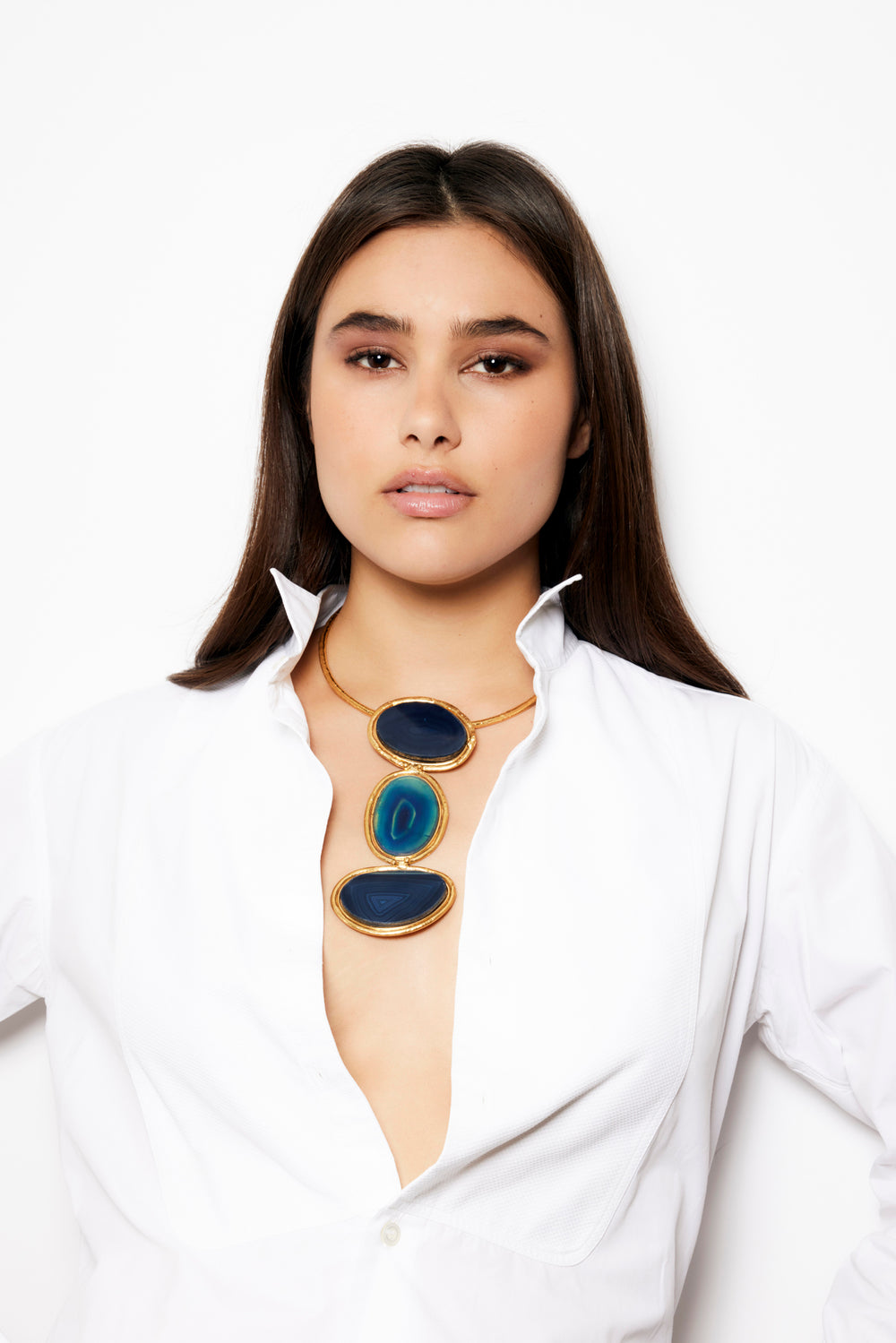 Collier "Dakota"