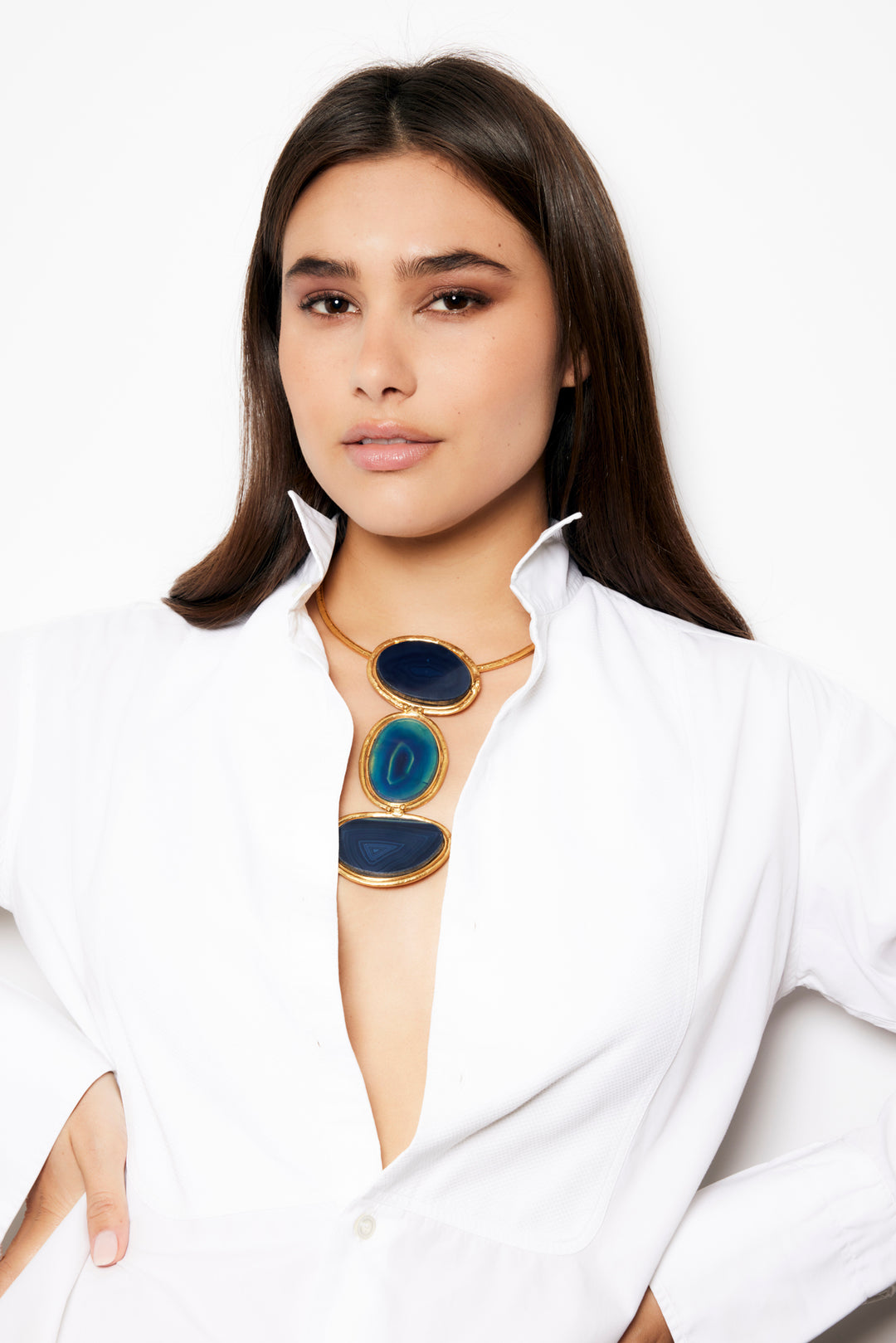 Collier "Dakota"