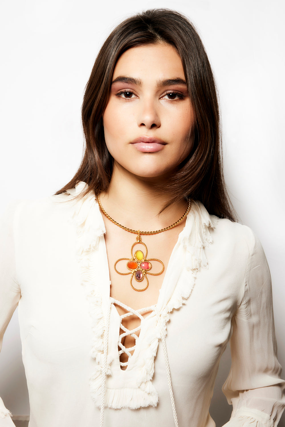 Collier "Bloom"