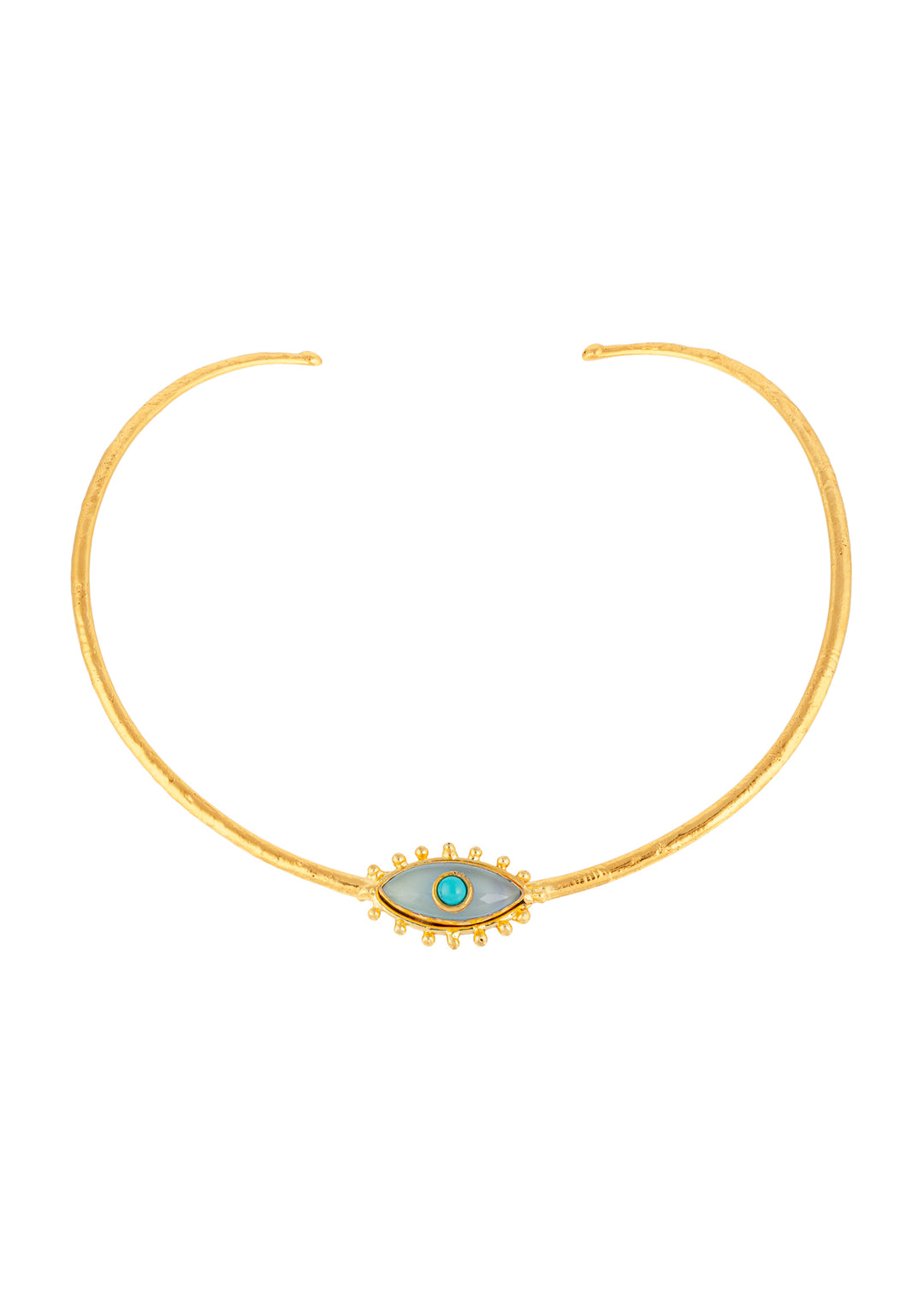 Collier "Third Eye"