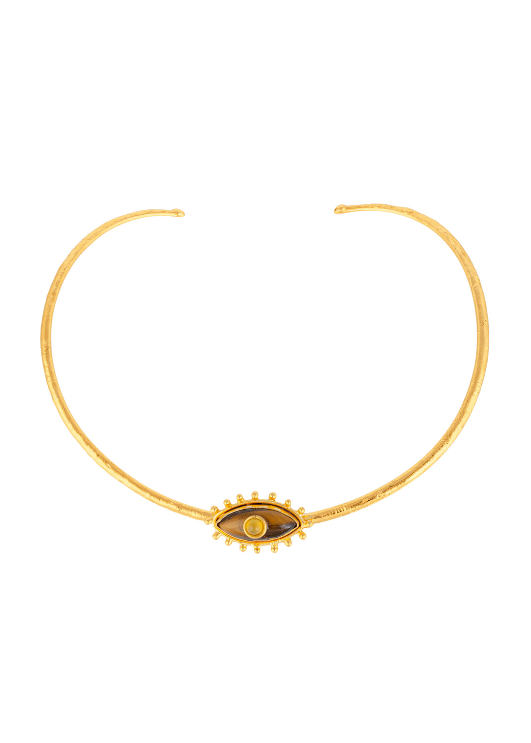 Collier "Third Eye"