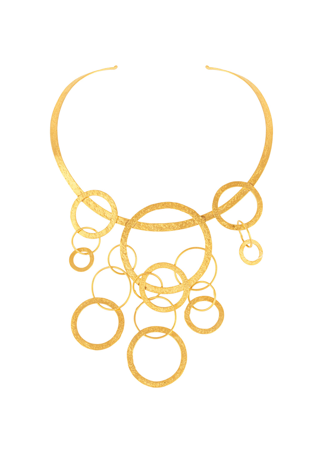 Collier "Cosmic"