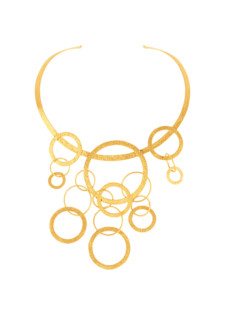 Collier "Cosmic"