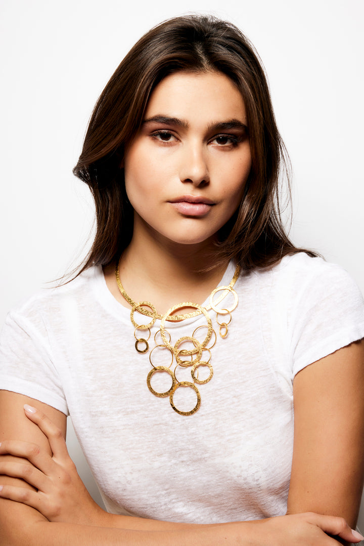 Collier "Cosmic"