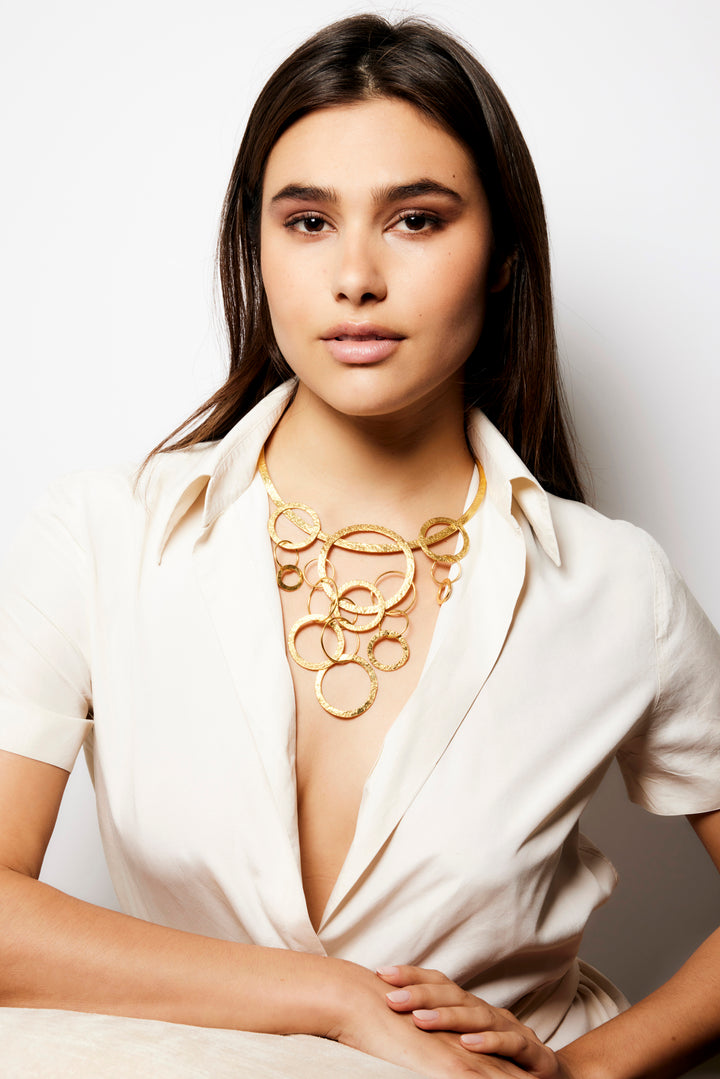 Collier "Cosmic"