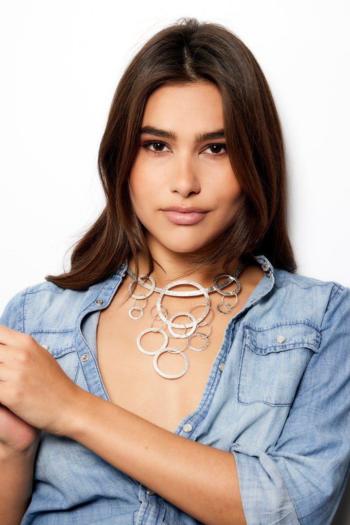 Collier "Cosmic"