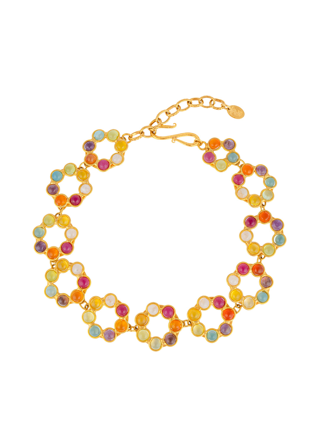Collier "Marguerite"