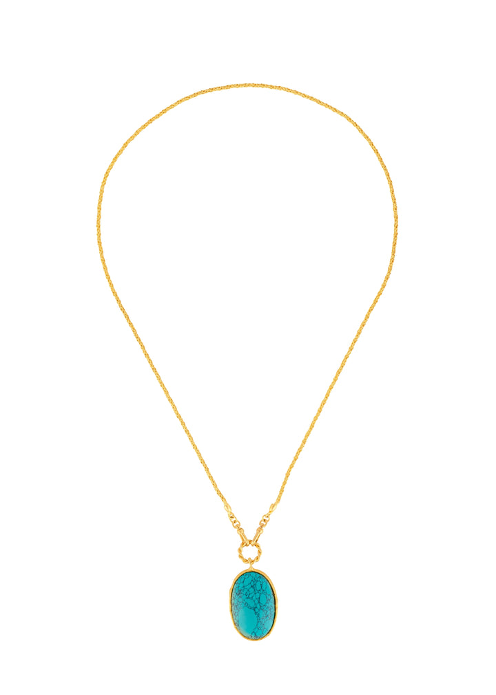 Collier "Talisman"