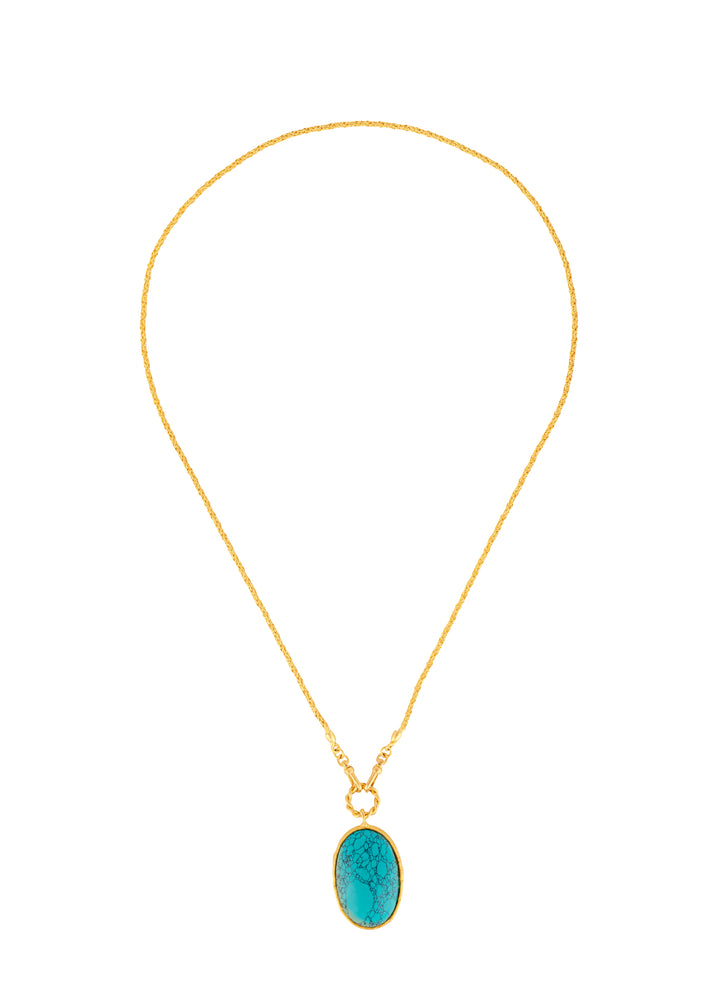 Collier "Talisman"