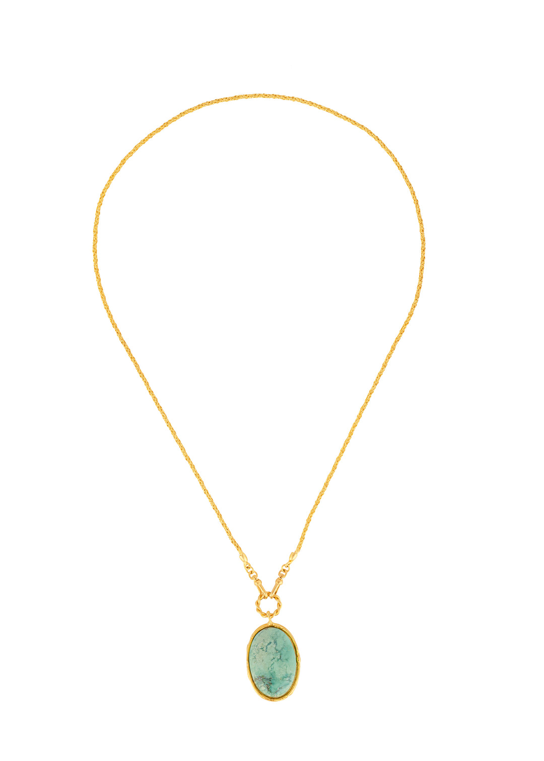Collier "Talisman"