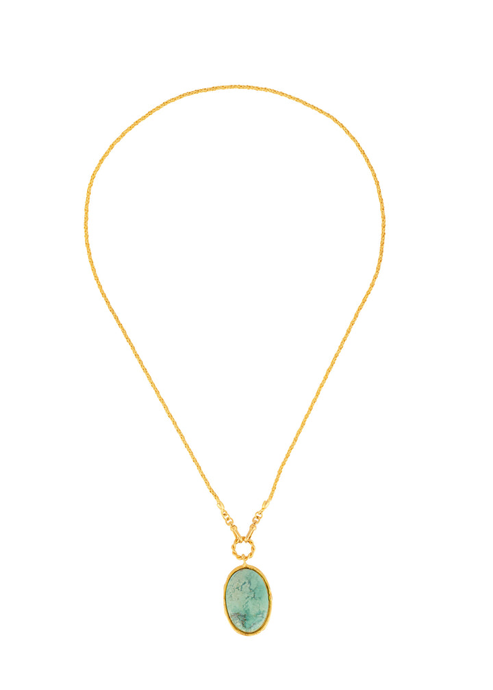 Collier "Talisman"