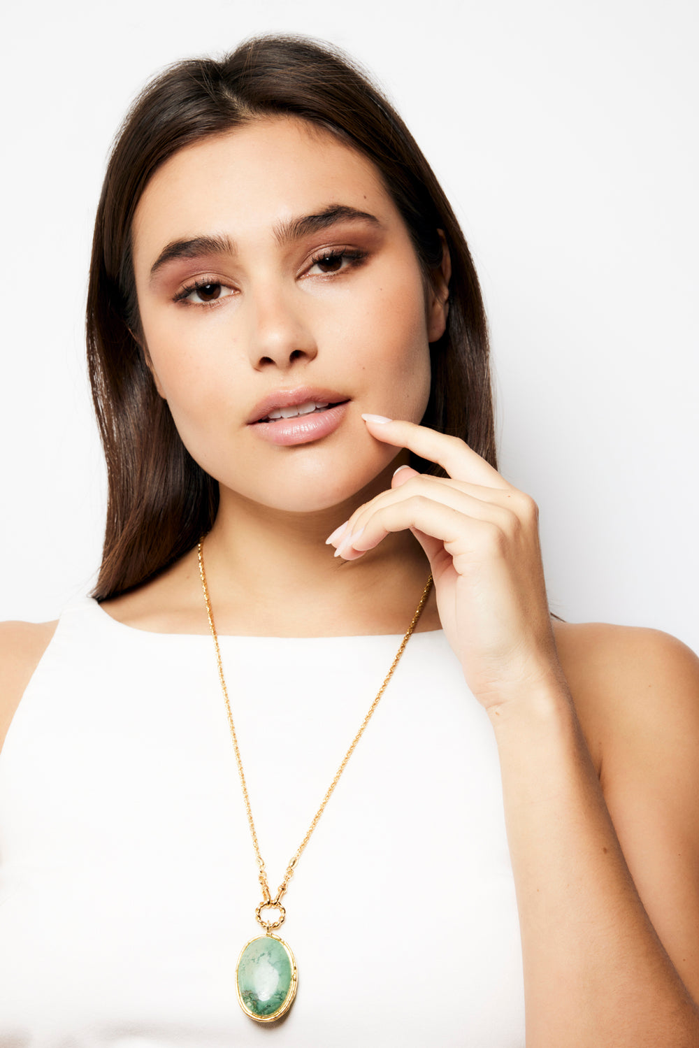 Collier "Talisman"