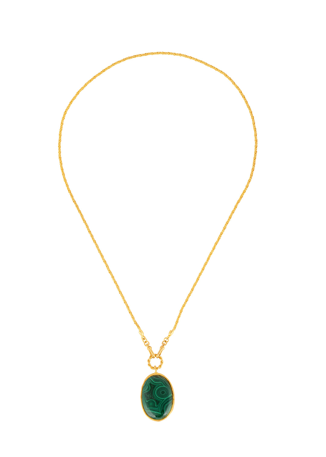 Collier "Talisman"