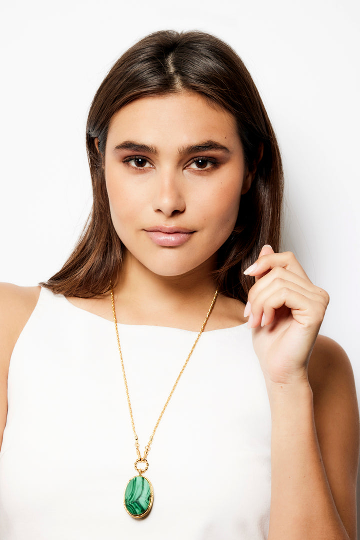 Collier "Talisman"