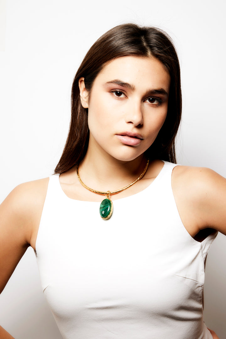 Collier "Talisman"