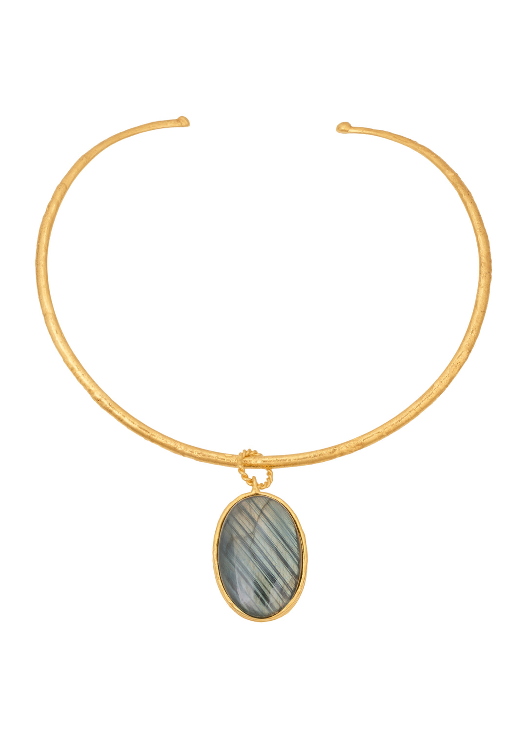Collier "Talisman"
