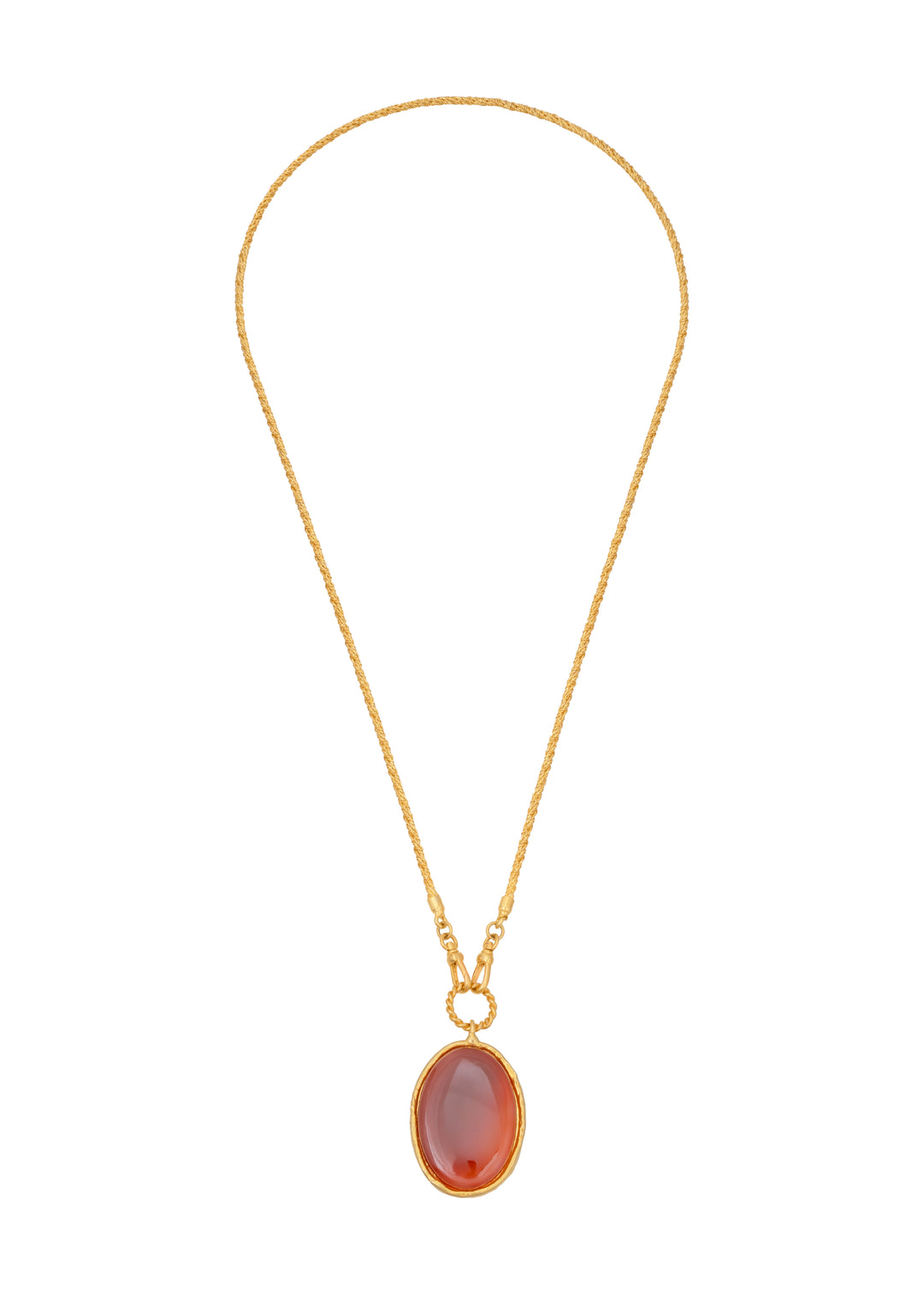 Collier "Talisman"