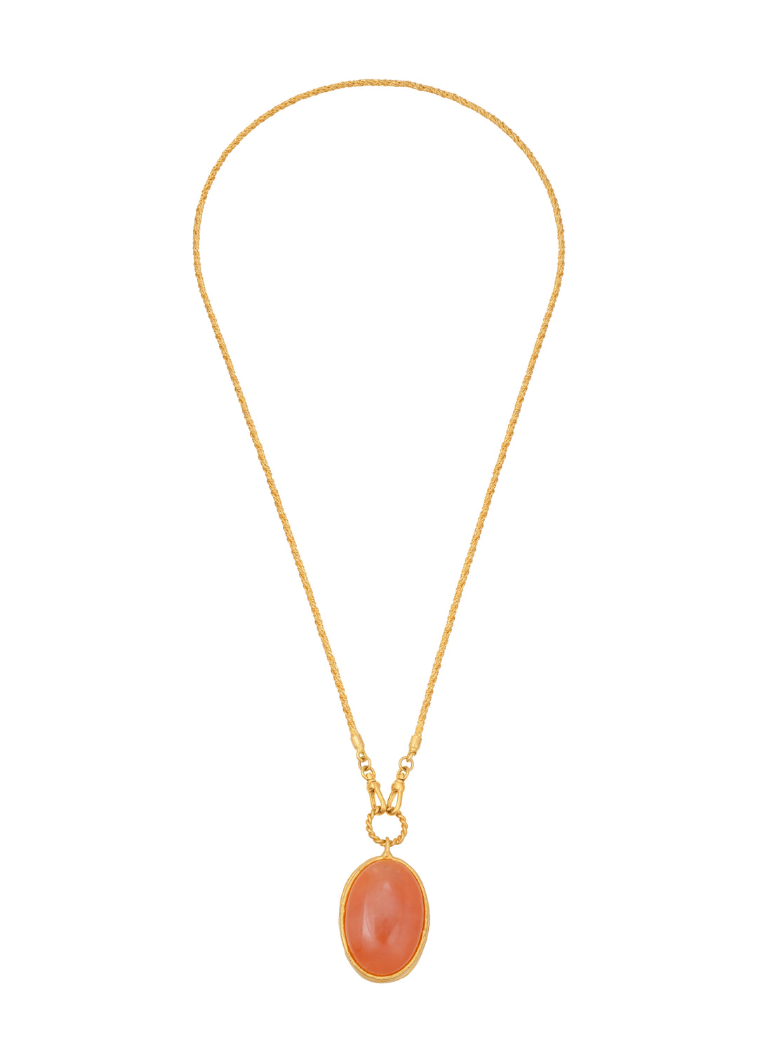 Collier "Talisman"