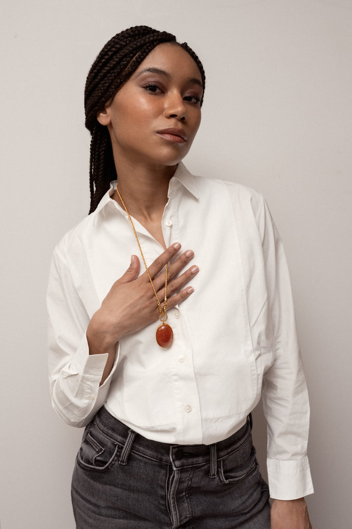 Collier "Talisman"