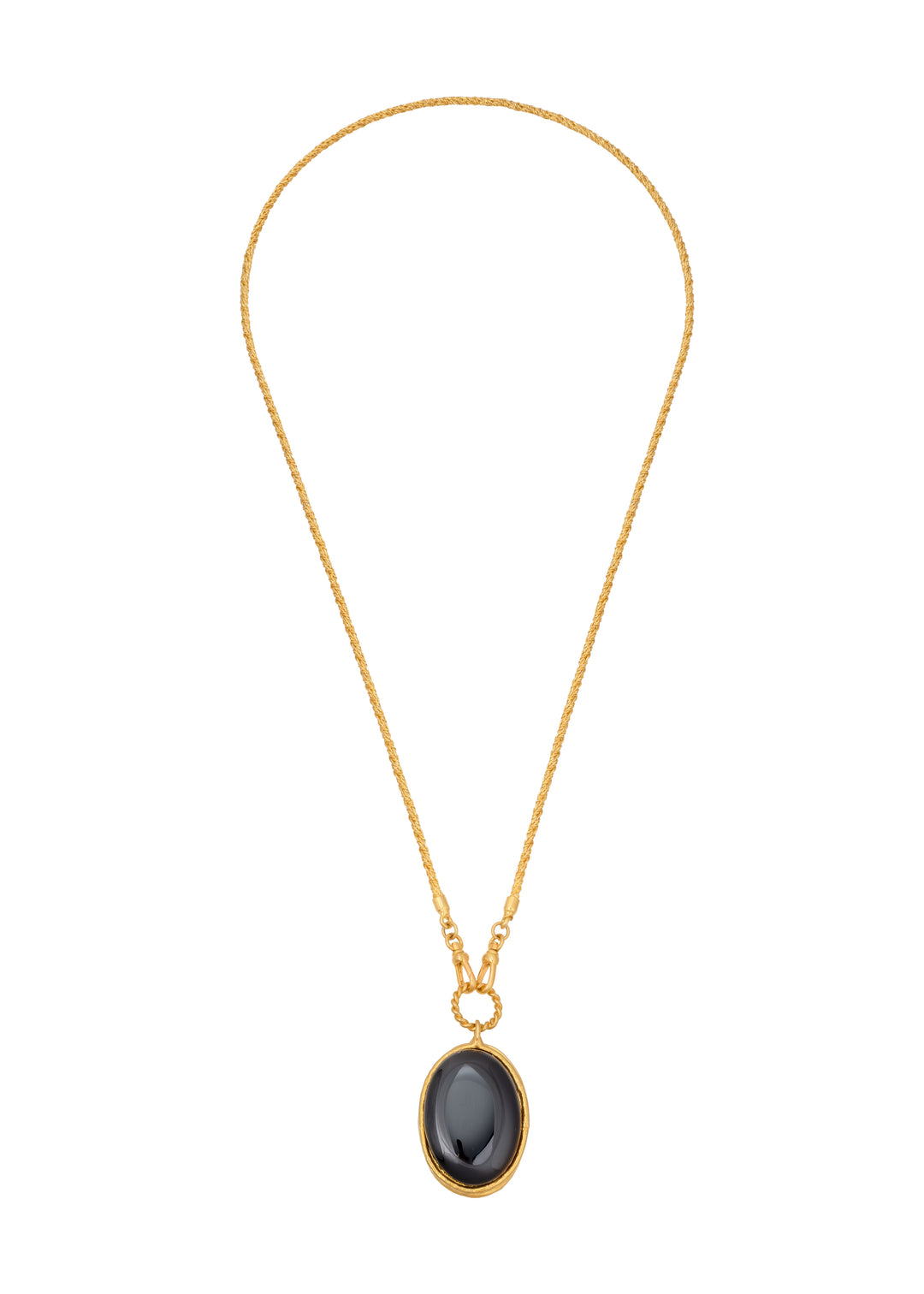 Collier "Talisman"