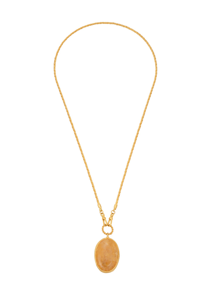 Collier "Talisman"
