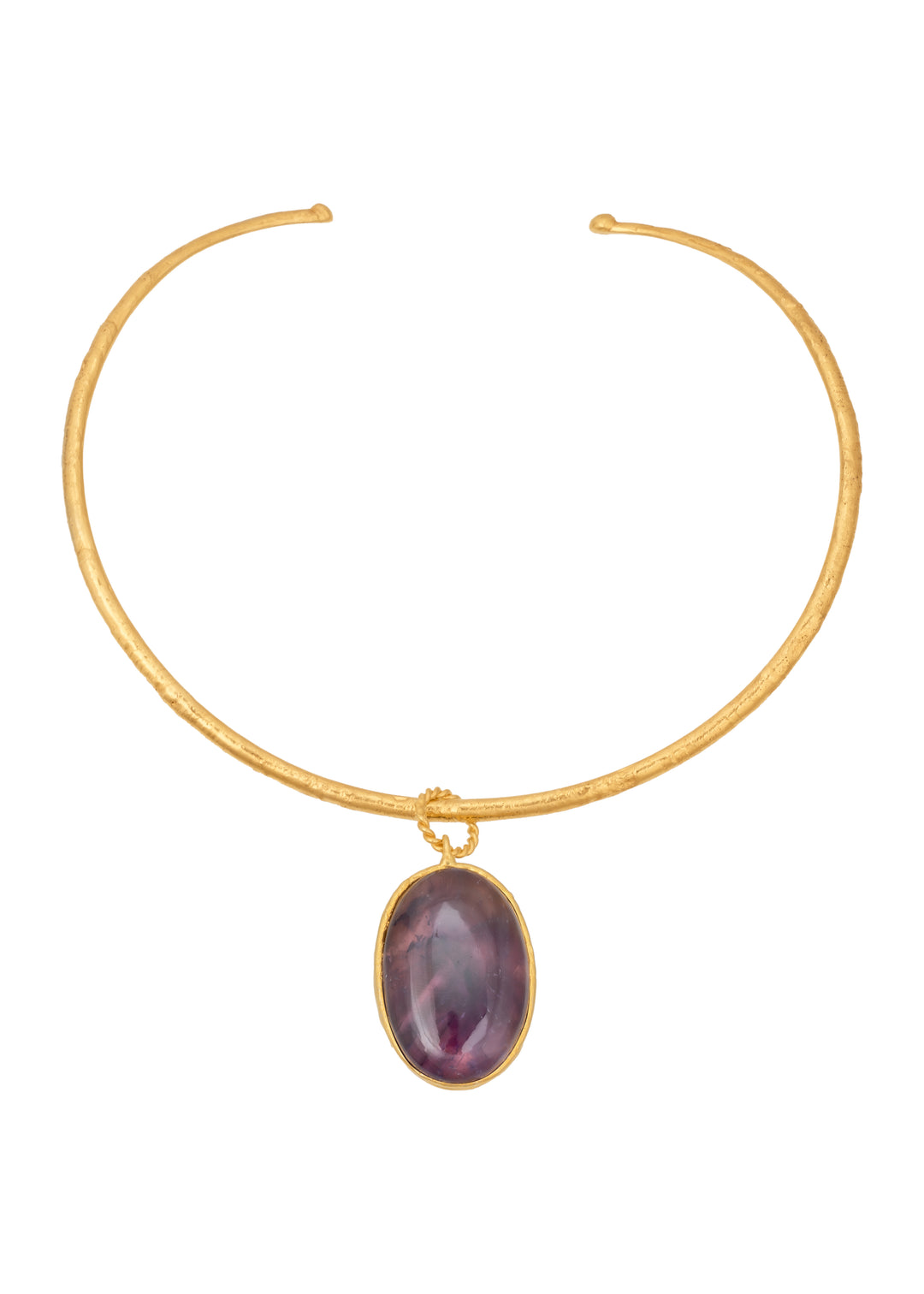 Collier "Talisman"