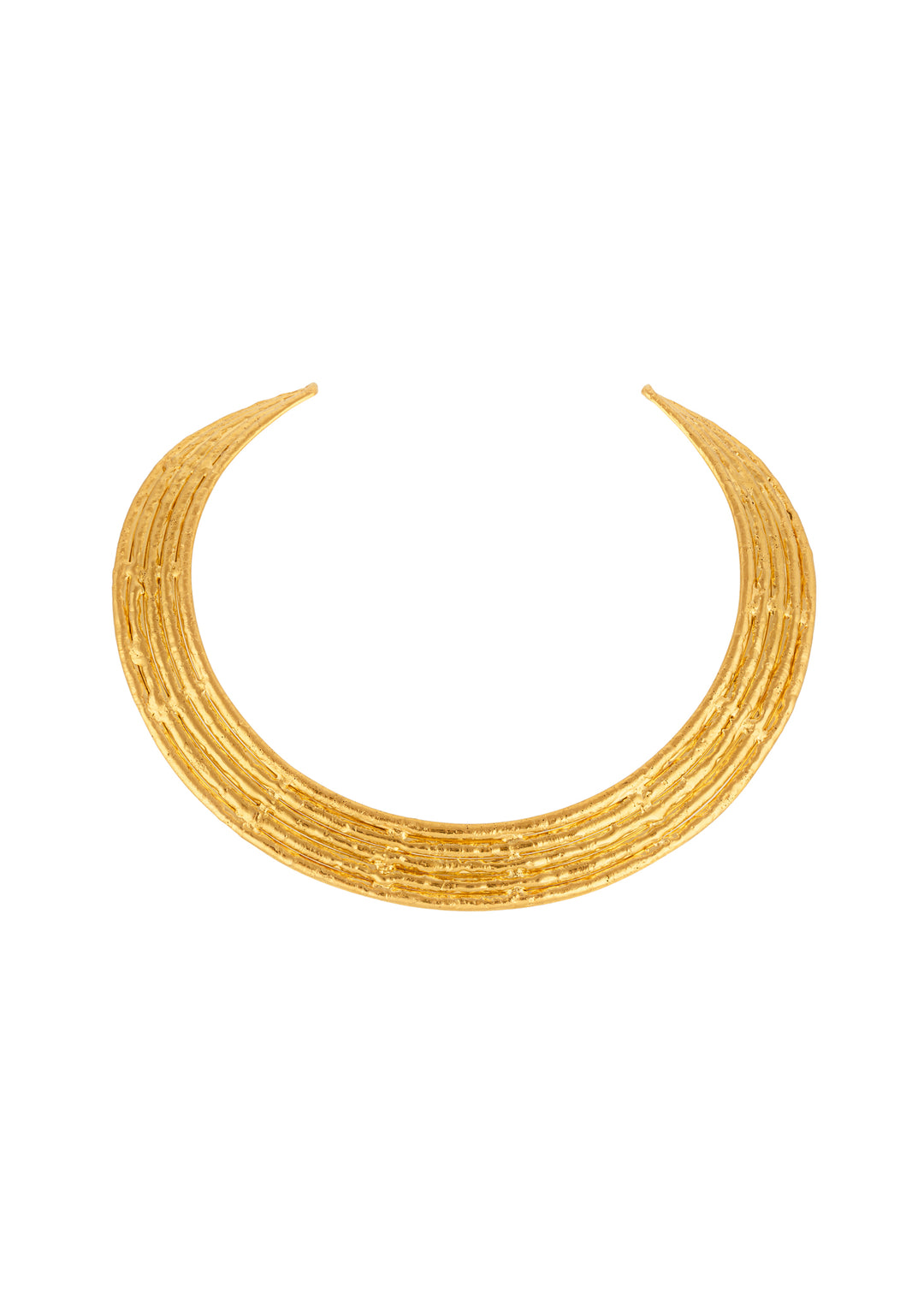 Collier "Osiris"