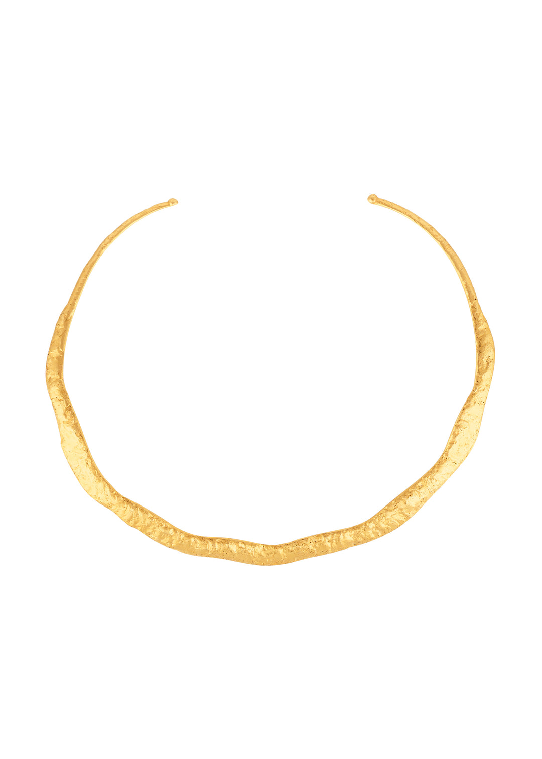 Collier "Bianca"