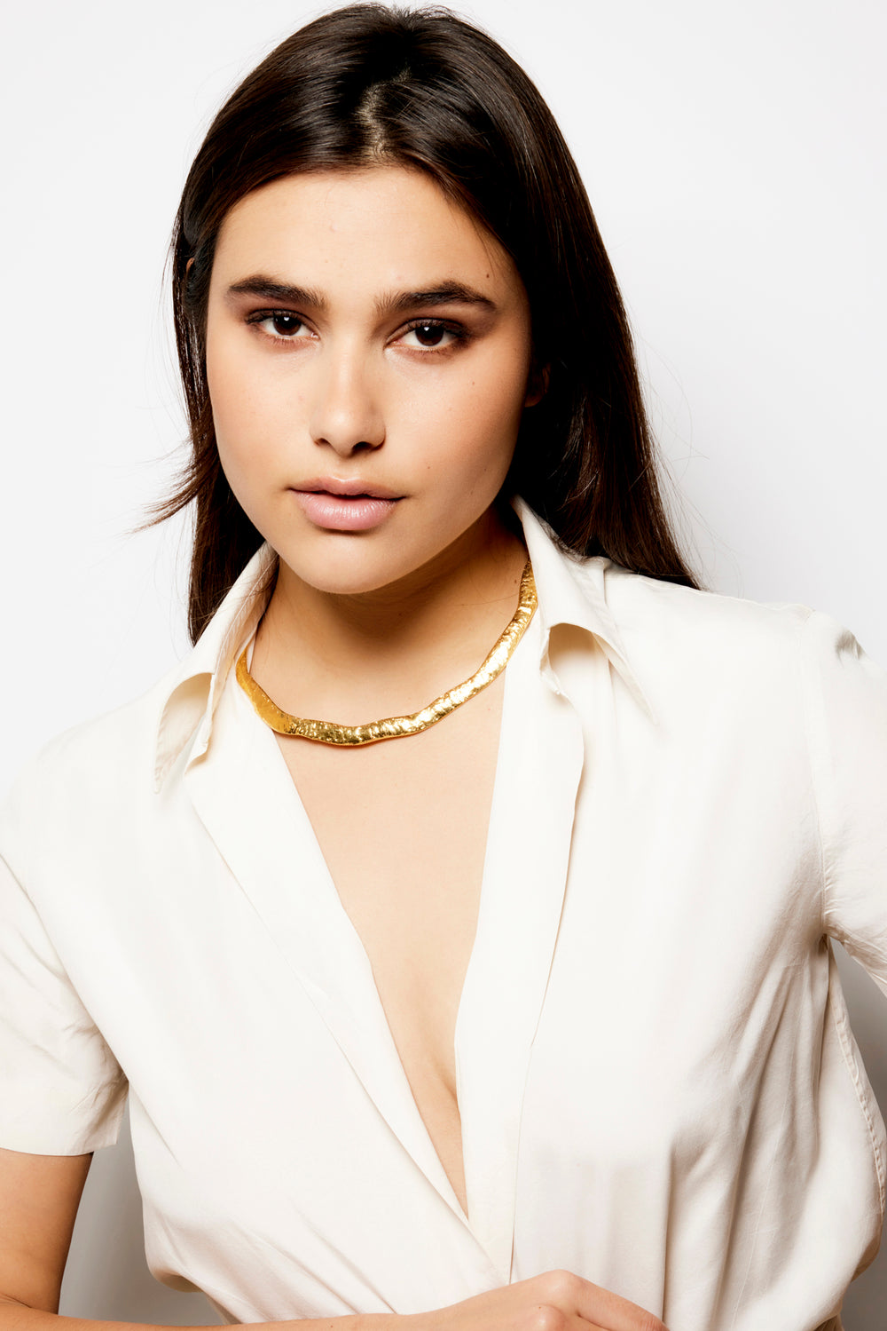 Collier "Bianca"