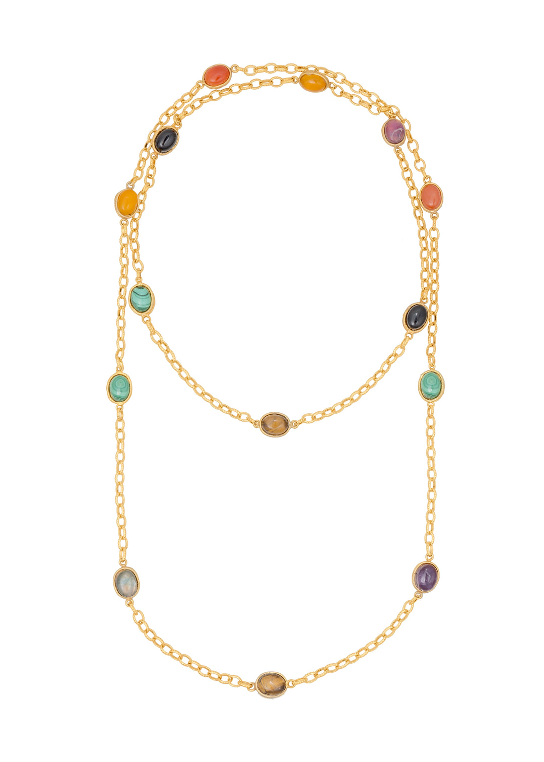Collier "River"