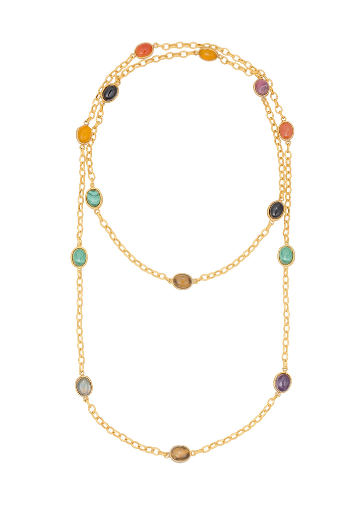 Collier "River"