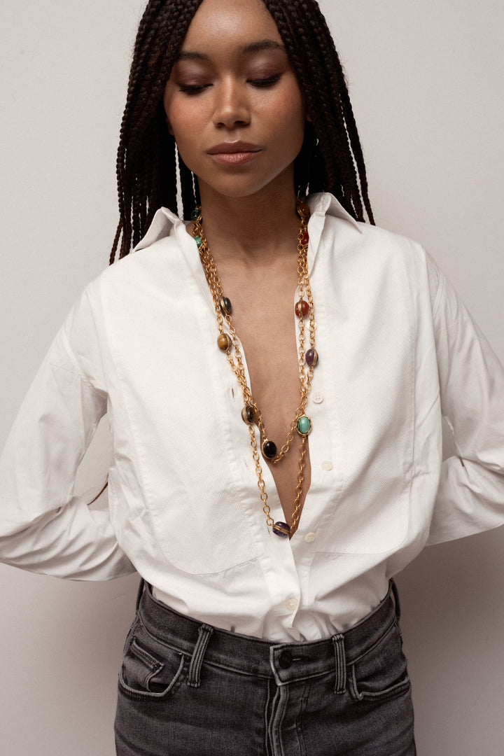 Collier "River"
