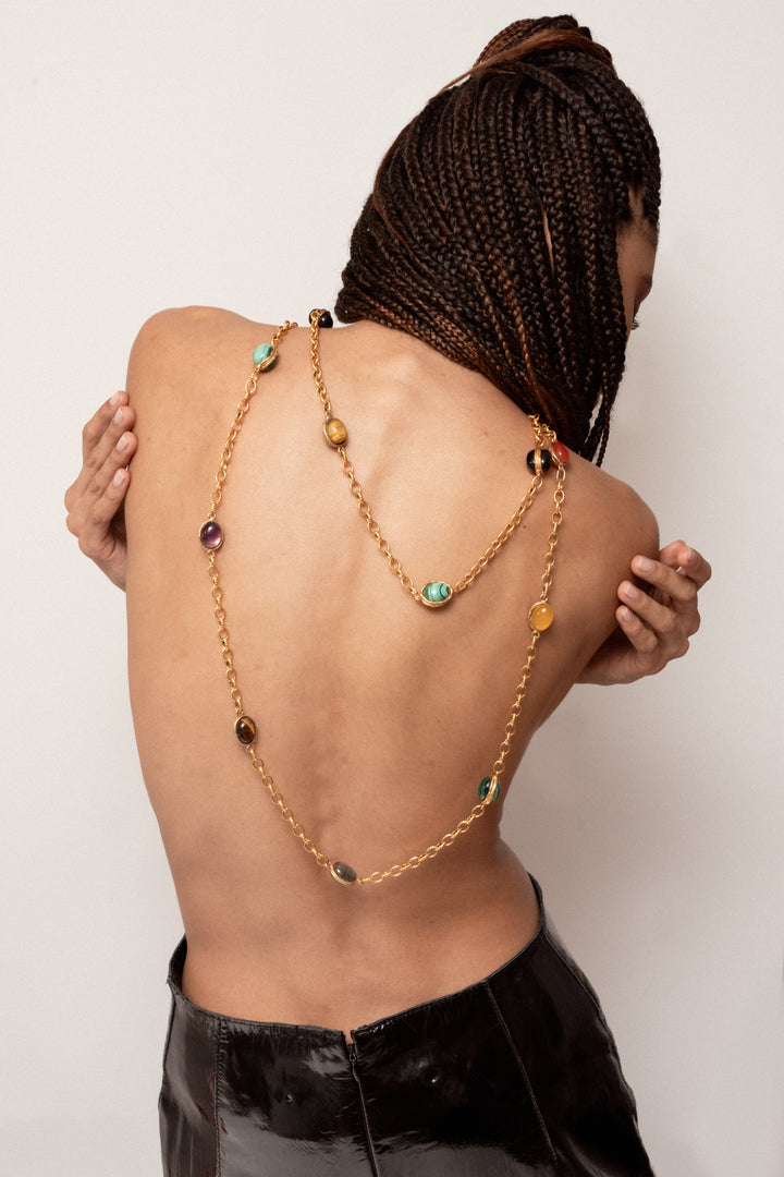 Collier "River"