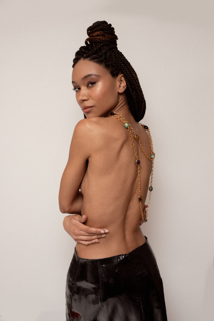 Collier "River"