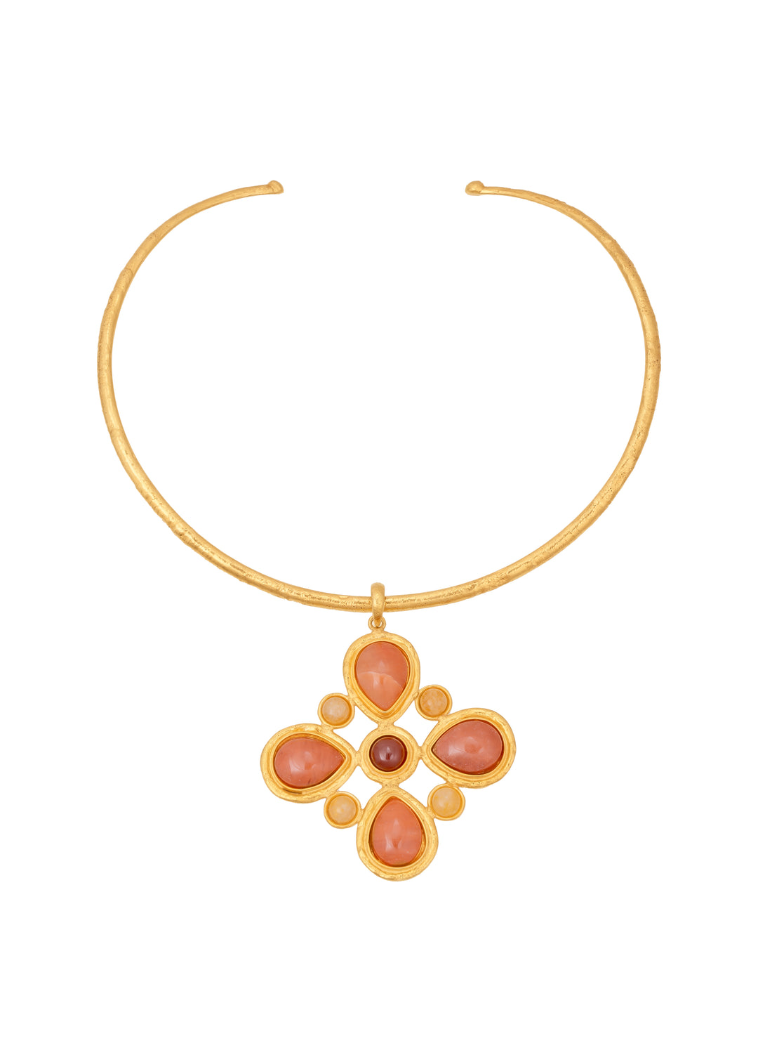 Collier "Armor"
